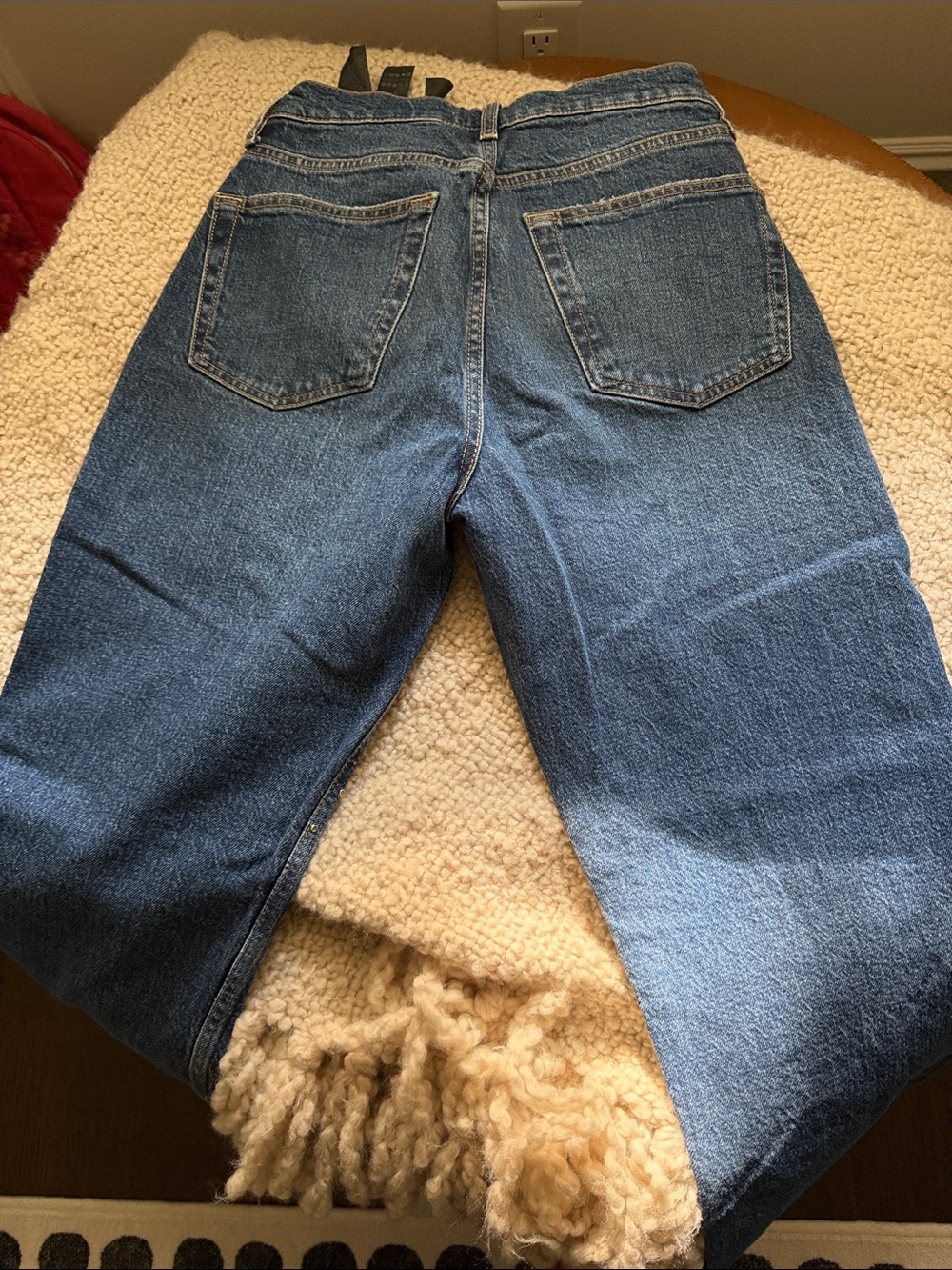 Zara jeans - Picture 2 of 2